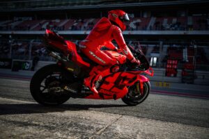 MotoGP | Test invernali 2025, il programma completo
