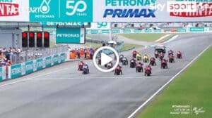 MotoGP | GP Malesia: Martin vince la Sprint e vola a +29