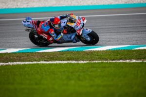 MotoGP | Gp Malesia Day 1, Marc Marquez: “Oggi ho sofferto”