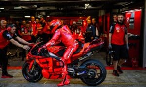 MotoGP | Marc Marquez: “Bagnaia è il riferimento, io non devo dimostrare nulla”