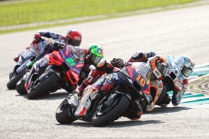 MotoGP | GP Malesia Gara, Marini: “Non sono contento della P15, la posizione non mostra tutto il lavoro che abbiamo fatto”