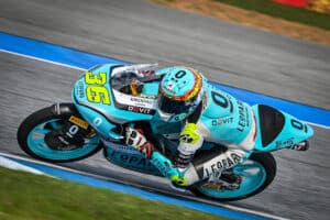 Moto3 | Gp Malesia Prove Libere: Piqueras precede Almansa