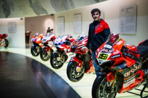 MotoGP | Marc Marquez: “Del passato non cambierei nulla tranne il rientro affrettato di Jerez”