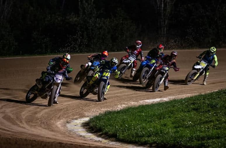 MotoGP | E’ tutto pronto per la 100 Km dei Campioni [VIDEO]