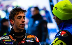 MotoGP | ‘Uccio’ Salucci: “Acosta miglior talento attuale in Top Class”