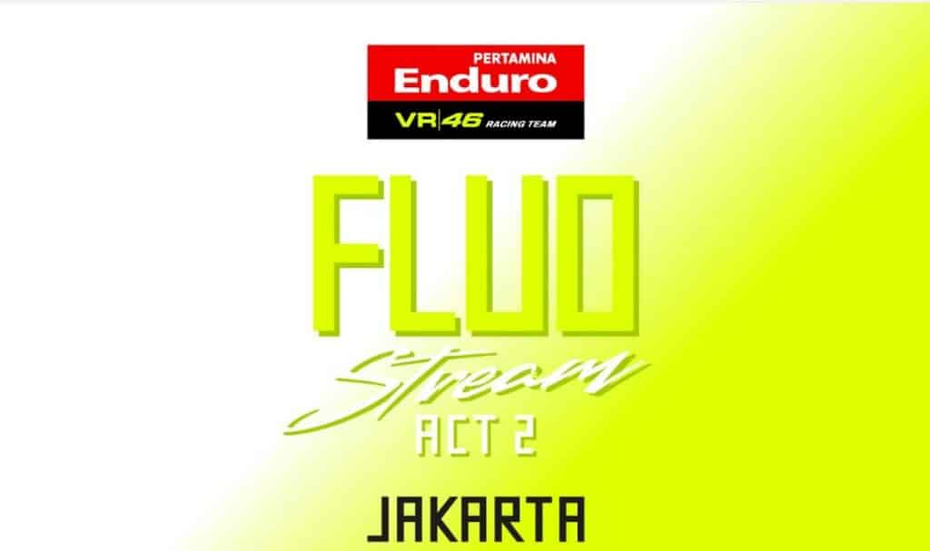 MotoGP | Presentazione VR46 Racing Team 2025 in streaming