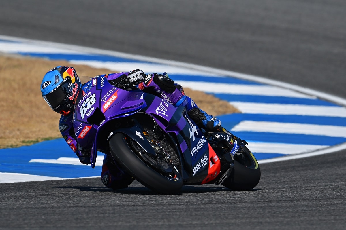 Miller and Oliveira MotoGP 2025