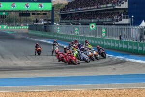 MotoGP | Pirelli fornitore di pneumatici per la Top Class dal 2027