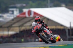 Moto2 | Gp Silverstone Prove Libere 1: Gonzalez davanti a Dixon