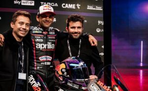 MotoGP | Valera (Manager Martin) Vs Aprilia: “Faccio solo il mio lavoro”