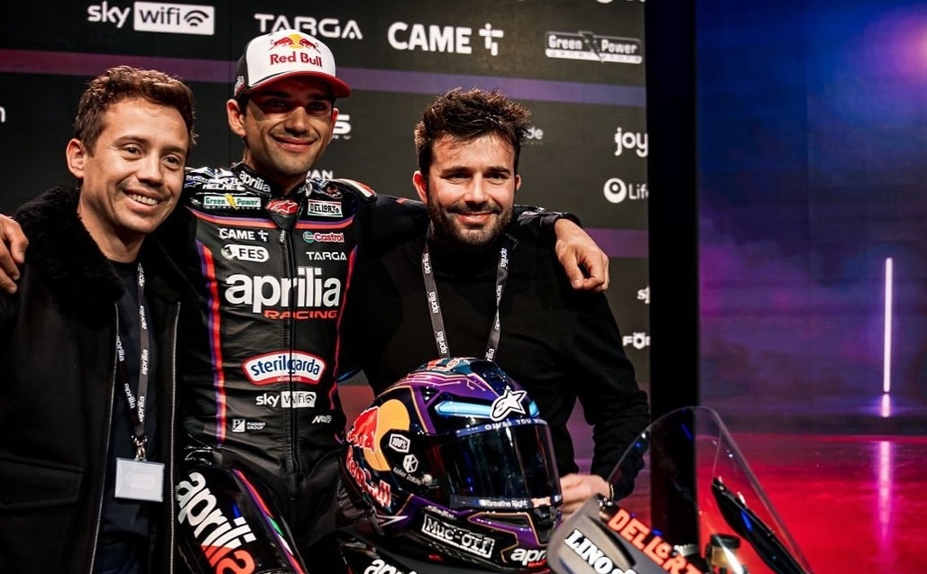 MotoGP | Valera (Manager Martin) Vs Aprilia: “Faccio solo il mio lavoro”
