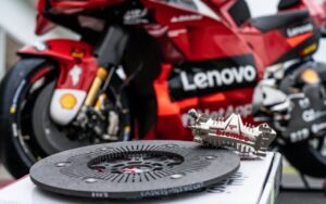 MotoGP | GP Brno: i dati delle “frenate” Brembo