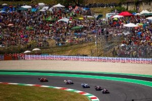 MotoGP | Pubblicato il calendario provvisorio del 2026