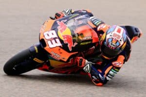 Moto3 | Gp Brno: Carpe fa sue le pre-qualifiche, Pini è quarto