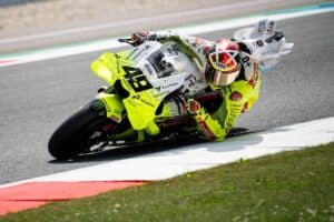 MotoGP | GP Germania, Di Giannantonio: “Sachsenring pista che mi piace”