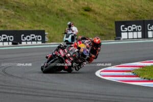 MotoGP | GP Brno Gara, Martin: “E’ ritornata la mia vita”