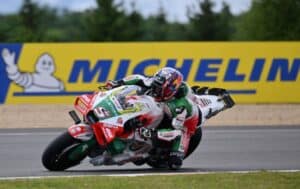 MotoGP | GP Brno Prove, Zarco: “Con il bagnato sapevo di entrare in Q2”