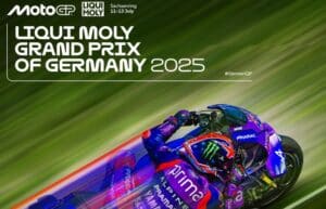 MotoGP | GP Germania 2025: Conferenza Stampa in DIRETTA