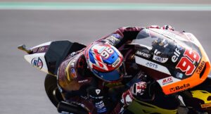 Moto2 | Gp Germania: Dixon in pole, Arbolino in prima fila