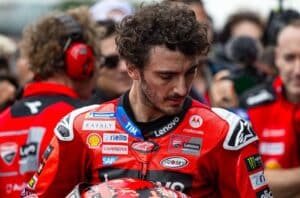 MotoGP | GP Germania, Domenicali analizza le difficoltà di Bagnaia