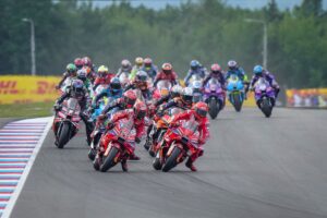 MotoGP | Novità sul carburante dal 2027