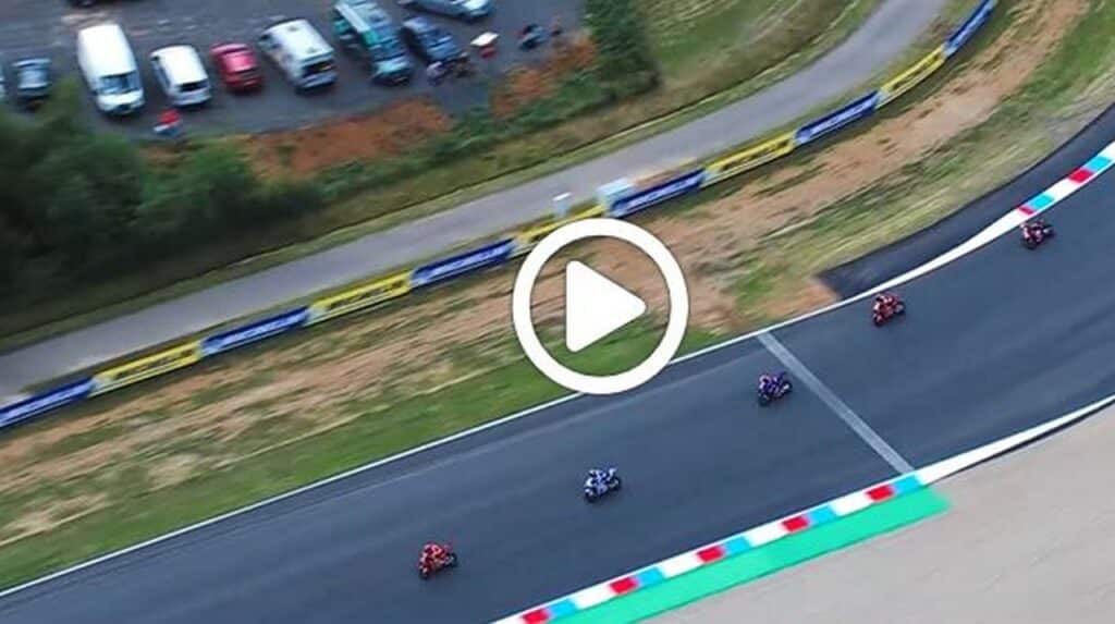 MotoGP | GP Brno: gli highlights delle qualifiche [VIDEO]