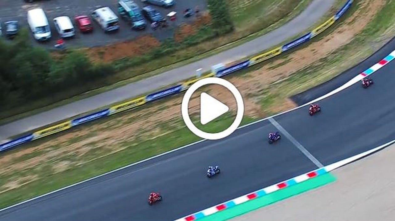 MotoGP | GP Brno: gli highlights delle qualifiche [VIDEO]
