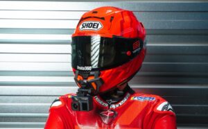MotoGP | Insta360 Ace Pro 2 MM93 Edition, a tu per tu con Marc Marquez