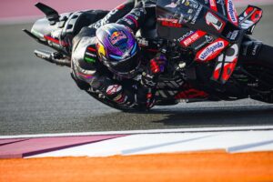 MotoGP | Martin scenderà in pista a Misano con la RS-GP