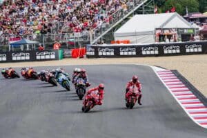 MotoGP | GP Repubblica Ceca 2025: la Gara in DIRETTA (live e foto)