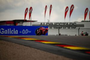 MotoGP | GP Germania 2025: la Gara in DIRETTA (live e foto)