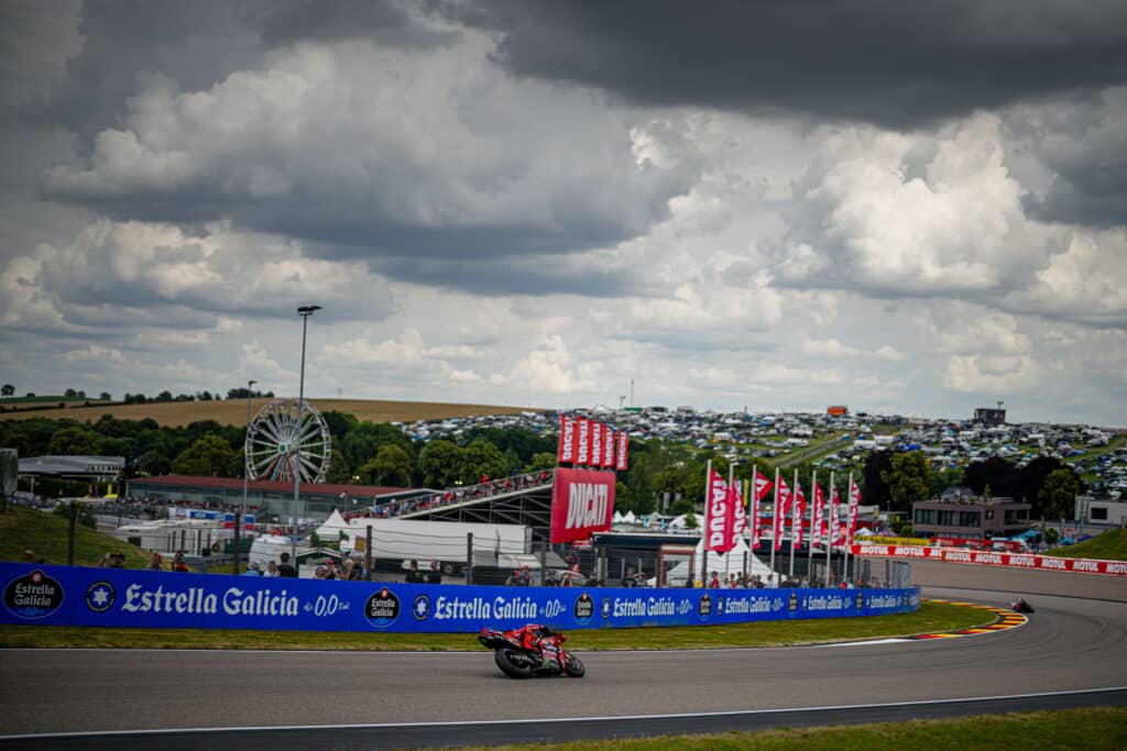 MotoGP | GP Germania 2025: Sprint Race in DIRETTA (live e foto)