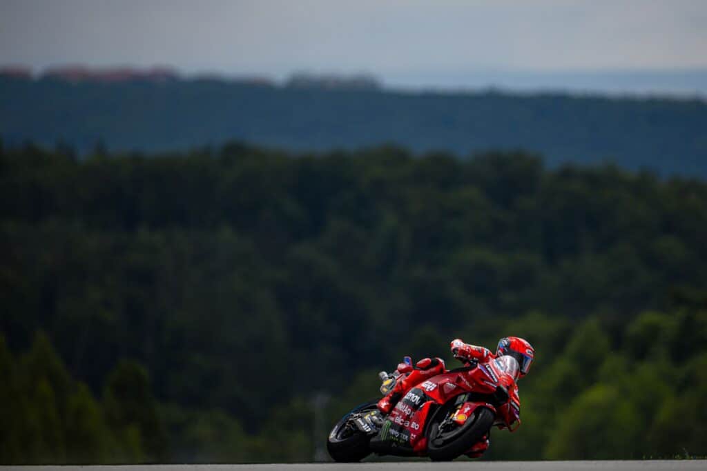 MotoGP | Gp Brno: A Marquez le pre-qualifiche, Martin è quinto