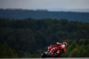 MotoGP | Gp Brno: A Marquez le pre-qualifiche, Martin è quinto