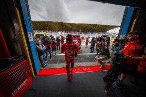 MotoGP | GP Germania, Marc Marquez: “Weekend all’attacco”