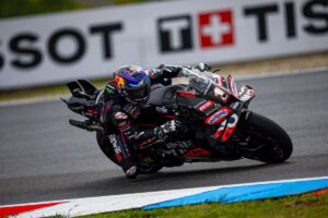 MotoGP | GP Brno Day 1, Martin: “Giornata bellissima”