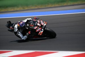 MotoGP | Test Misano, Martin: “Sensazione fantastica” [VIDEO]
