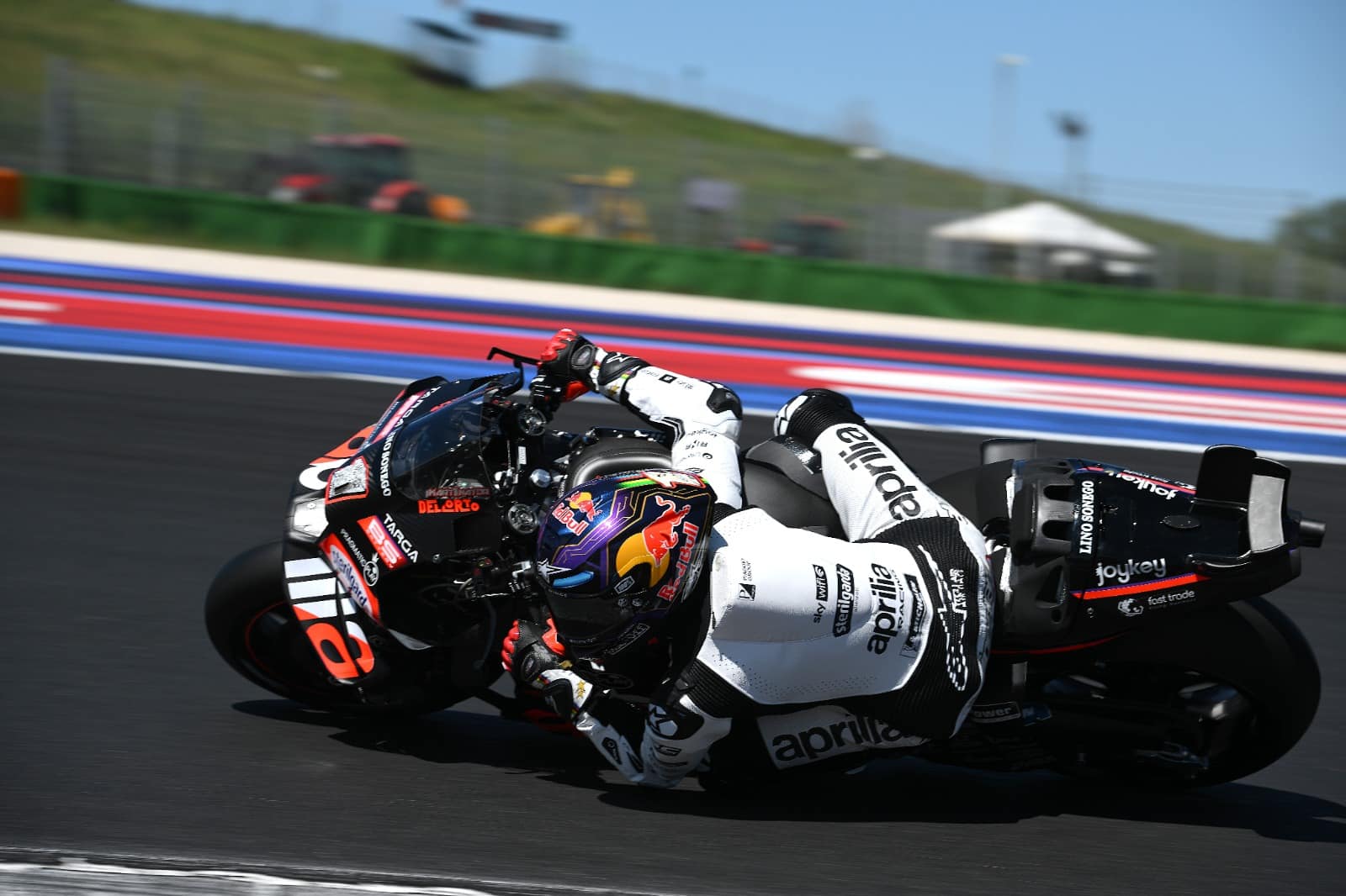 MotoGP | GP Brno, Martin: “Non vedo l’ora di tornare in moto”