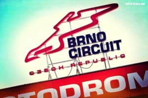 MotoGP | Gp Repubblica Ceca 2025, Michelin: “Felici di tornare a Brno”