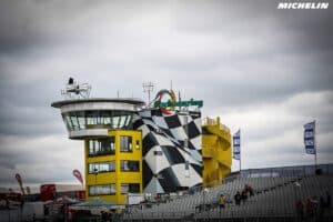 MotoGP | Gp Germania 2025, Michelin: “Sachsenring tracciato difficile”