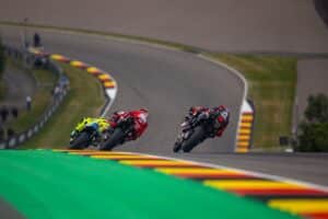 MotoGP | GP Germania 2025: Qualifiche in DIRETTA (live e foto)