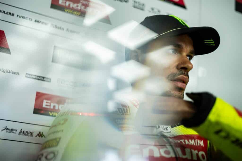 MotoGP | Morbidelli salta anche il GP della Repubblica Ceca a Brno