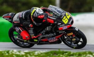Moto3 | Gp Germania Gara: vince Munoz, a podio Quiles e Rueda