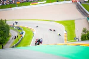MotoGP | Orari TV Sky e TV8 del GP di Germania 2025 al Sachsenring