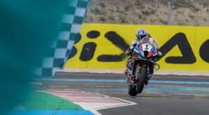SBK | Gp Ungheria Gara 2: Razgatlioglu, weekend perfetto, vittoria su Bulega e Sam Lowes