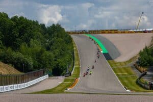 MotoGP: Il Gran Premio di Germania confermato almeno fino al 2031