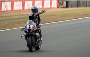 SBK | Gp Ungheria: Razgatlioglu vince Gara 1 e fa 70