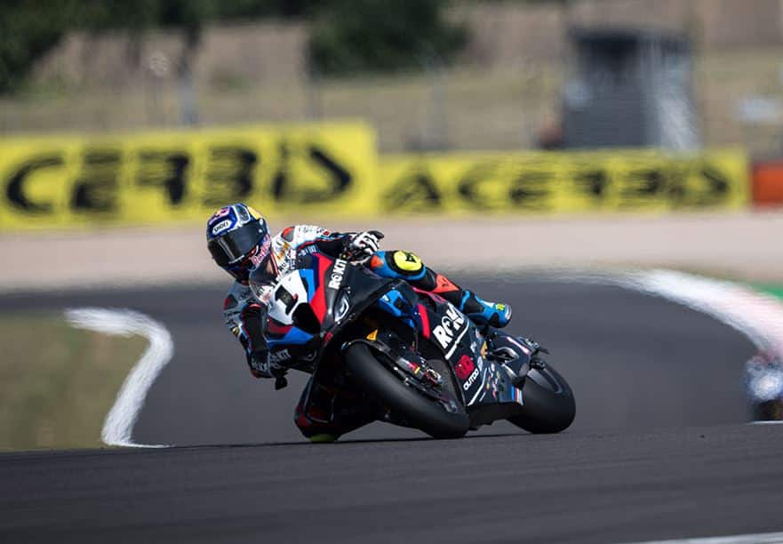 SBK | GP Donington: Razgatlioglu si conferma e domina Gara 2