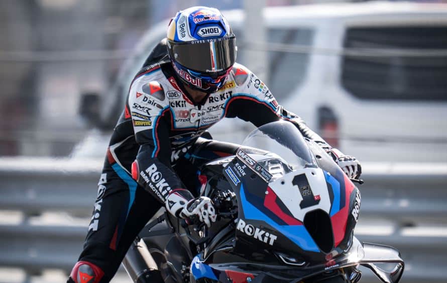 SBK | Gp Ungheria: La Superpole va a Razgatlioglu, quarto Bulega