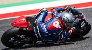 Moto2 | Gp Brno Prove: meteo protagonista, Roberts il migliore, Pasini ottimo sesto